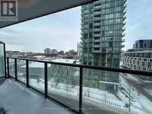 801 - 90 QUEENS WHARF ROAD Toronto