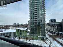 801 - 90 QUEENS WHARF ROAD Toronto