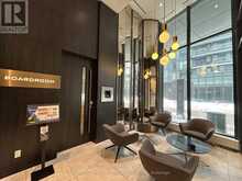 801 - 90 QUEENS WHARF ROAD Toronto