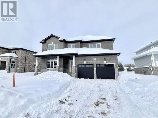 20 MISTY RIDGE ROAD Wasaga Beach Ontario