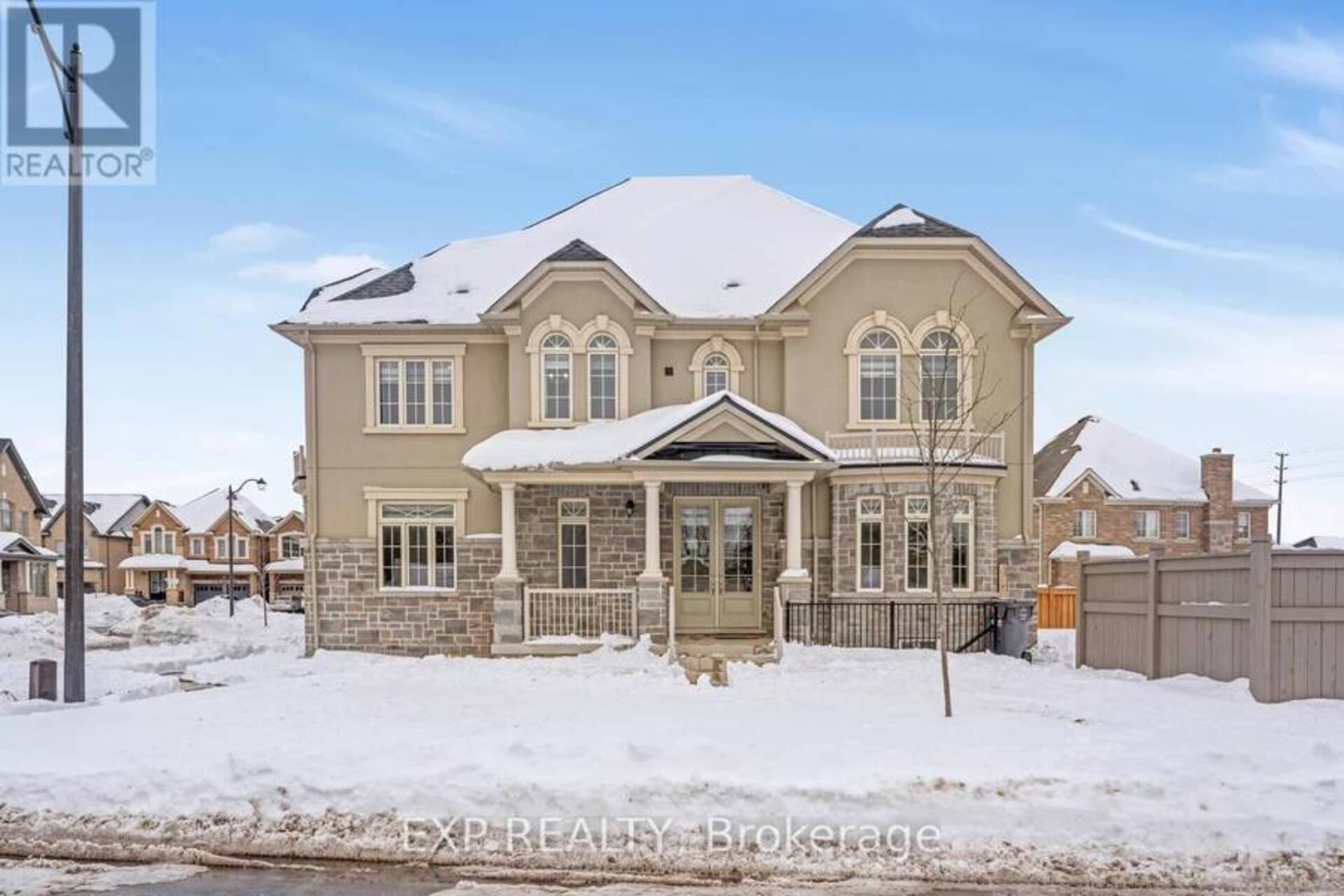 5 ROCKWAY STREET Brampton