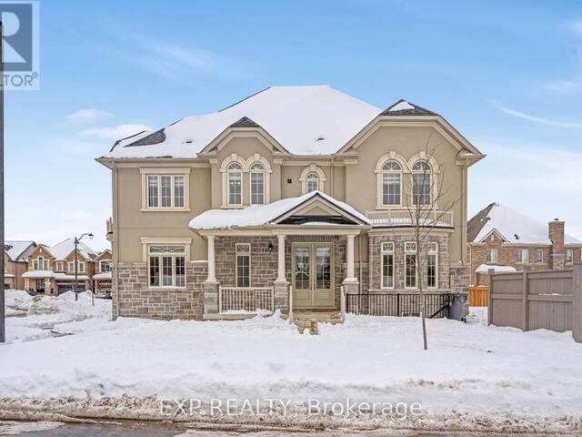 5 ROCKWAY STREET Brampton Ontario