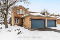 20 WAYNE NICOL DRIVE Brampton