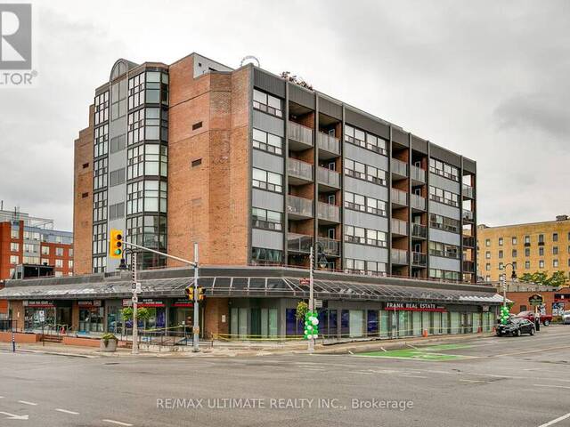 309 - 80 ATHOL STREET Oshawa Ontario