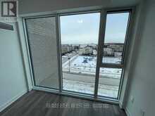 524 - 100 EAGLE ROCK WAY Vaughan