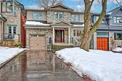 17 WORTHINGTON CRESCENT Toronto