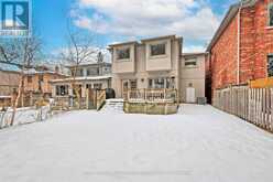 17 WORTHINGTON CRESCENT Toronto