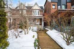 45 MCFARLAND AVENUE Toronto