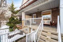 45 MCFARLAND AVENUE Toronto