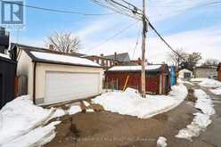 45 MCFARLAND AVENUE Toronto