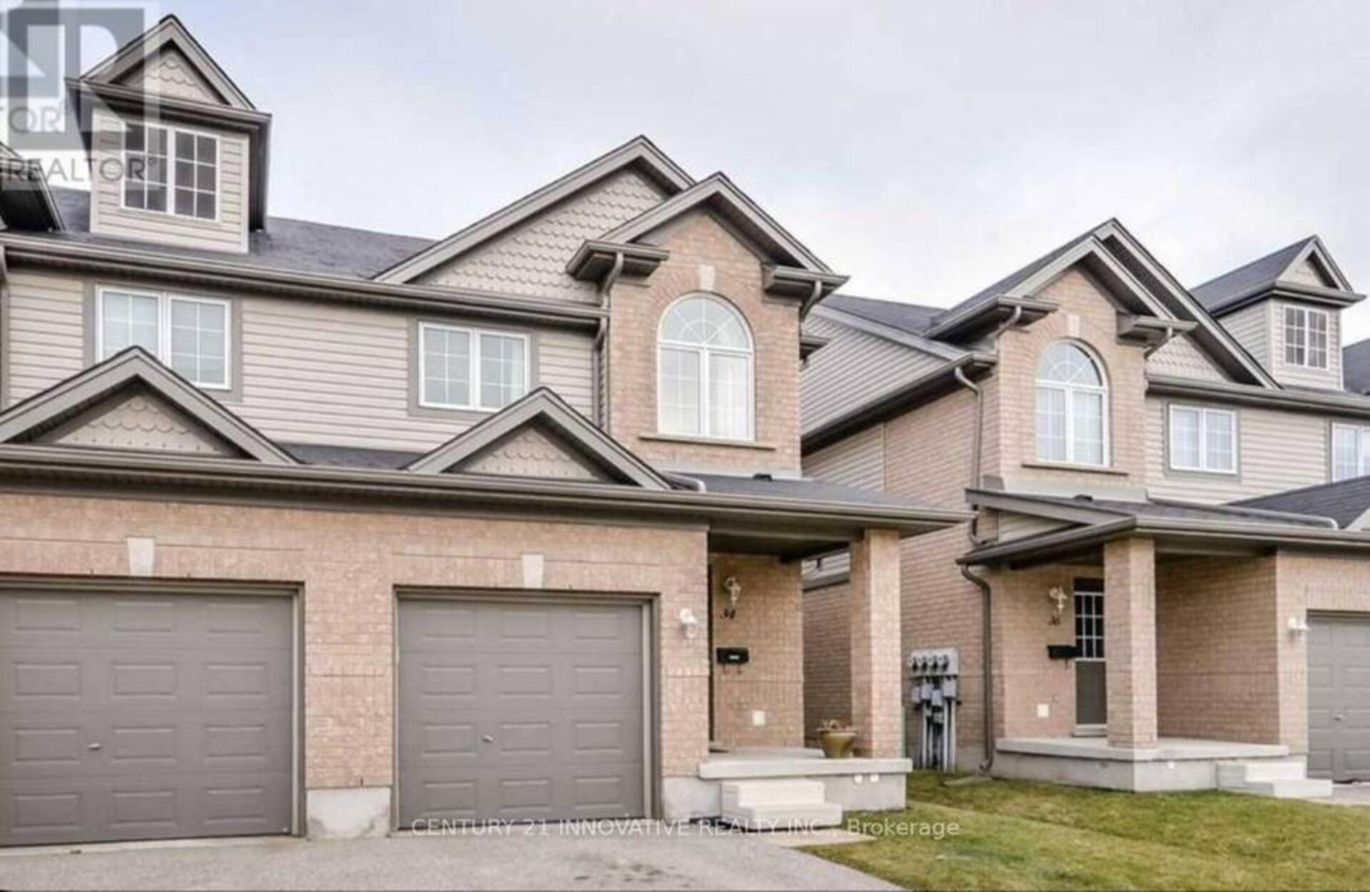 34 REVELL DRIVE Guelph