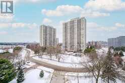 806 - 115 ANTIBES DRIVE Toronto