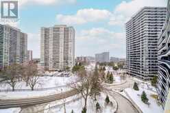 806 - 115 ANTIBES DRIVE Toronto