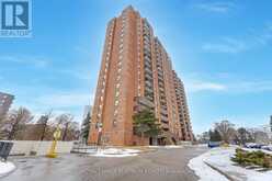 1407 - 90 LING ROAD Toronto