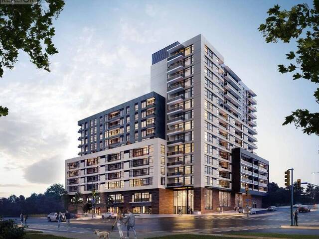 1016 - 1350 ELLESMERE ROAD Toronto Ontario