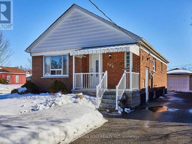 119 HIGHLAND AVENUE Oshawa Ontario