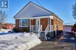 119 HIGHLAND AVENUE Oshawa