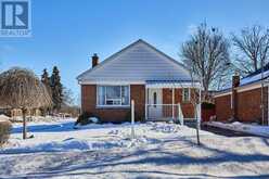 119 HIGHLAND AVENUE Oshawa