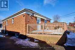 119 HIGHLAND AVENUE Oshawa