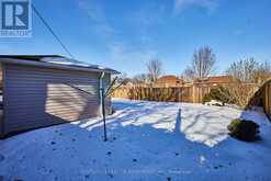 119 HIGHLAND AVENUE Oshawa