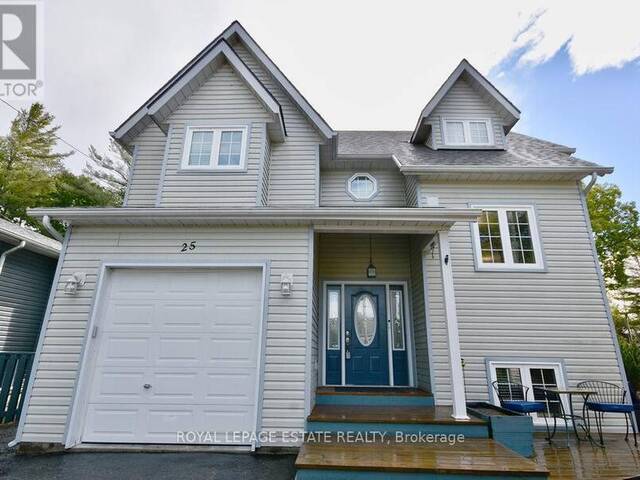 25 LAIDLAW STREET Wasaga Beach Ontario