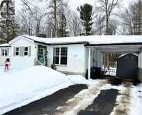 158 ZOO PARK STREET Wasaga Beach