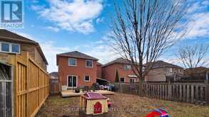 126 MOWAT CRESCENT Halton Hills