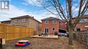 126 MOWAT CRESCENT Halton Hills