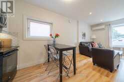 MAIN FLOOR - 31 DUNDURN STREET N Hamilton