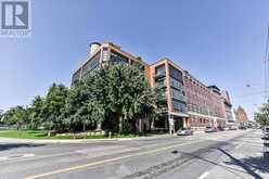 215 - 68 BROADVIEW AVENUE Toronto