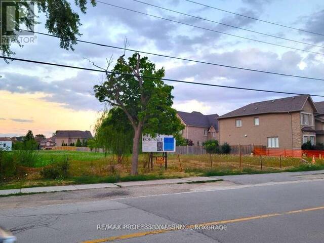 6833 SECOND LINE W Mississauga Ontario