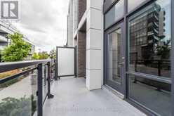 TH 3 - 16 MCADAM AVENUE Toronto