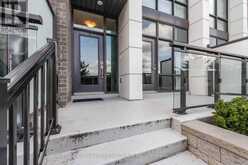 TH 3 - 16 MCADAM AVENUE Toronto