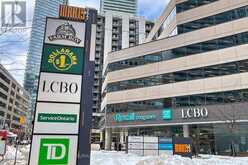 1007 - 736 BAY STREET Toronto