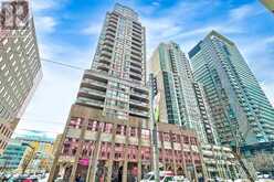 1007 - 736 BAY STREET Toronto