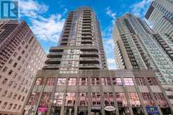 1007 - 736 BAY STREET Toronto