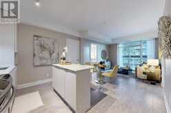 401 - 110 MARINE PARADE DRIVE Toronto