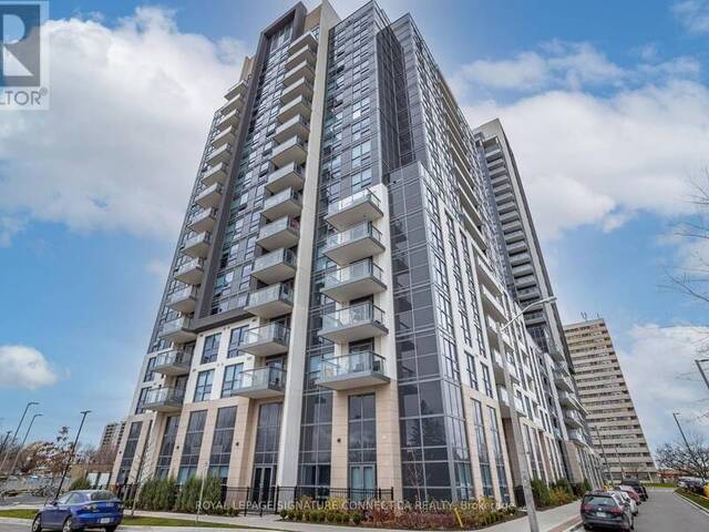 805 - 10 MEADOWGLEN PLACE Toronto Ontario