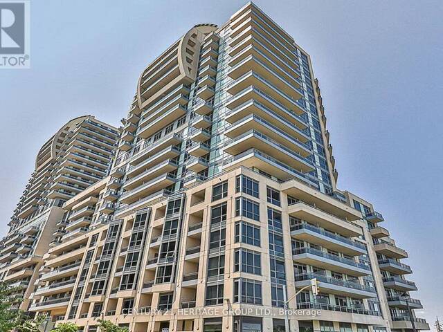 LEVEL 13, UNIT 5 - 9205 YONGE STREET Richmond Hill Ontario