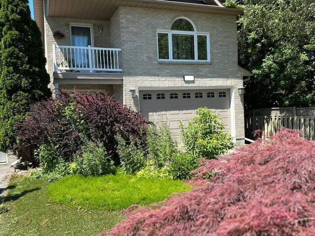 276 SHERIDAN COURT Newmarket Ontario