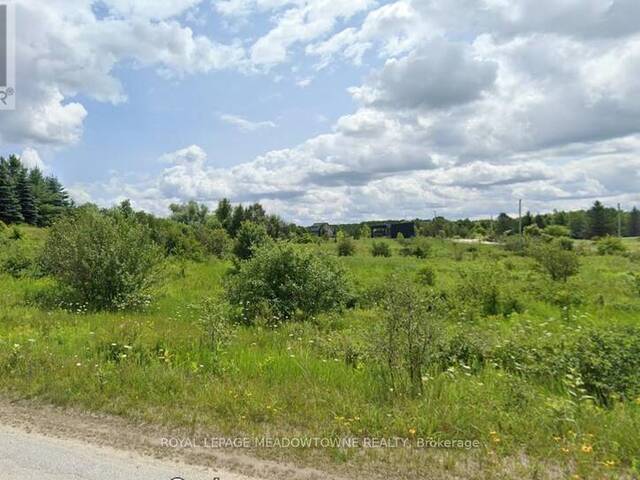 LOT 67 BREWESTER'S LAKE ROAD Grey Highlands Ontario