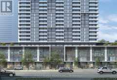 2907 - 4955 YONGE STREET Toronto