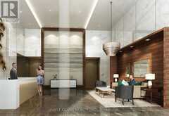 2907 - 4955 YONGE STREET Toronto