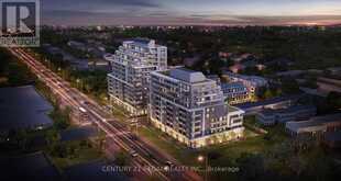 B907 - 3429 SHEPPARD AVENUE E Toronto