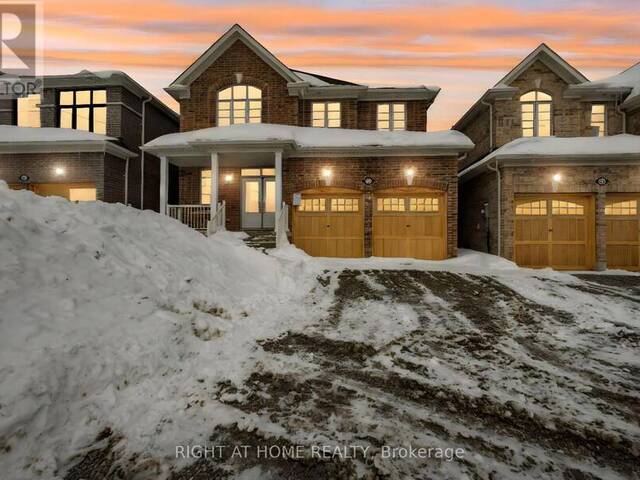 1286 DAVIS LOOP Innisfil Ontario