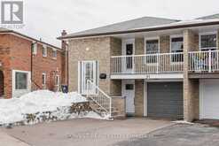 21 DARNBOROUGH WAY Toronto