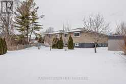 21 DARNBOROUGH WAY Toronto