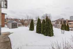 21 DARNBOROUGH WAY Toronto