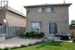 71 ASHMORE CRESCENT Markham