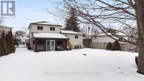 14 GROVETREE PLACE Brampton